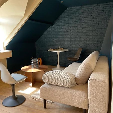 B&B Kleinen Bosch Beveren  Bagian luar foto