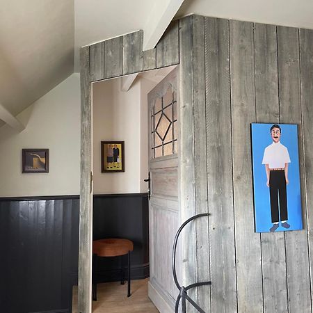 B&B Kleinen Bosch Beveren  Bagian luar foto
