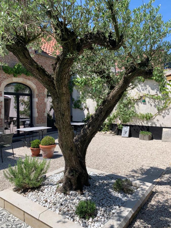 B&B Kleinen Bosch Beveren  Bagian luar foto