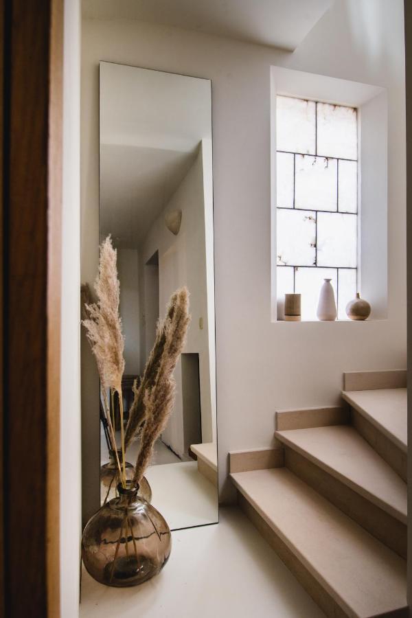 B&B Kleinen Bosch Beveren  Bagian luar foto