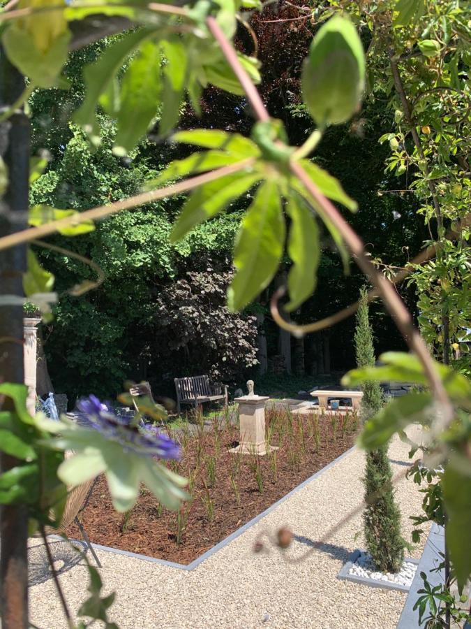 B&B Kleinen Bosch Beveren  Bagian luar foto