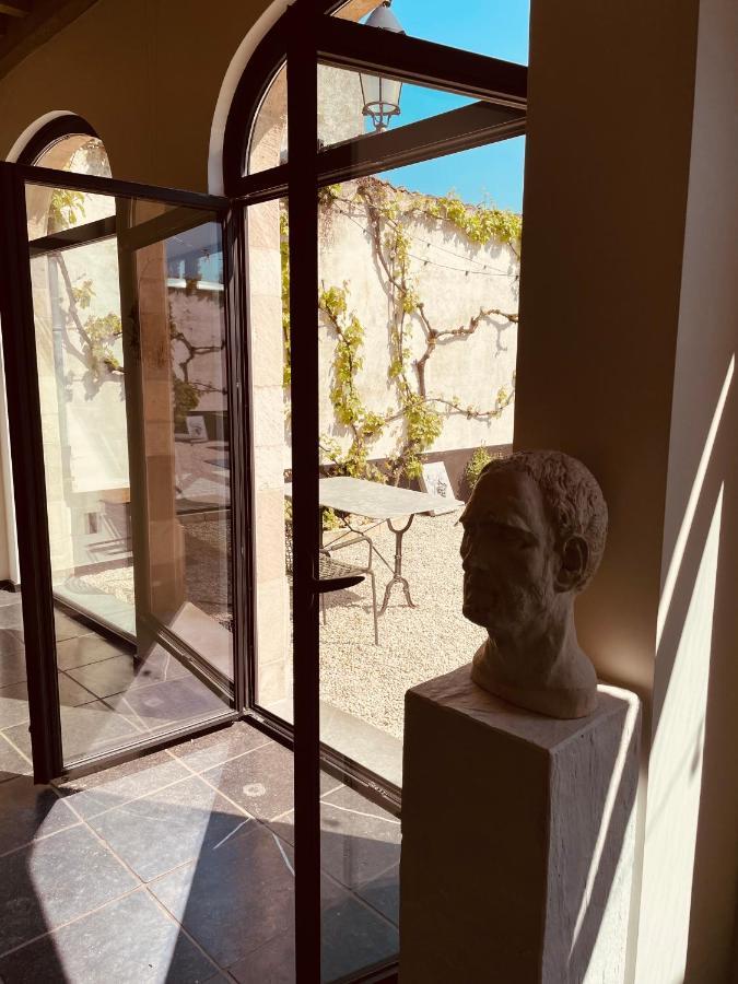 B&B Kleinen Bosch Beveren  Bagian luar foto