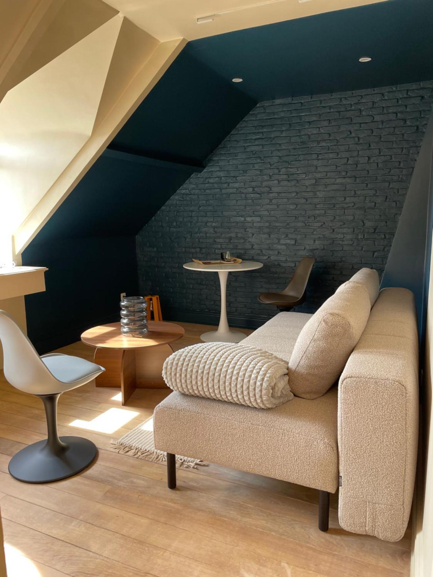 B&B Kleinen Bosch Beveren  Bagian luar foto